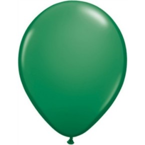 GLOBO PERLADO Nº 12 CELESTE X 50 U.