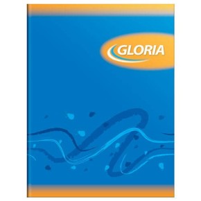Cuaderno gloria 48H