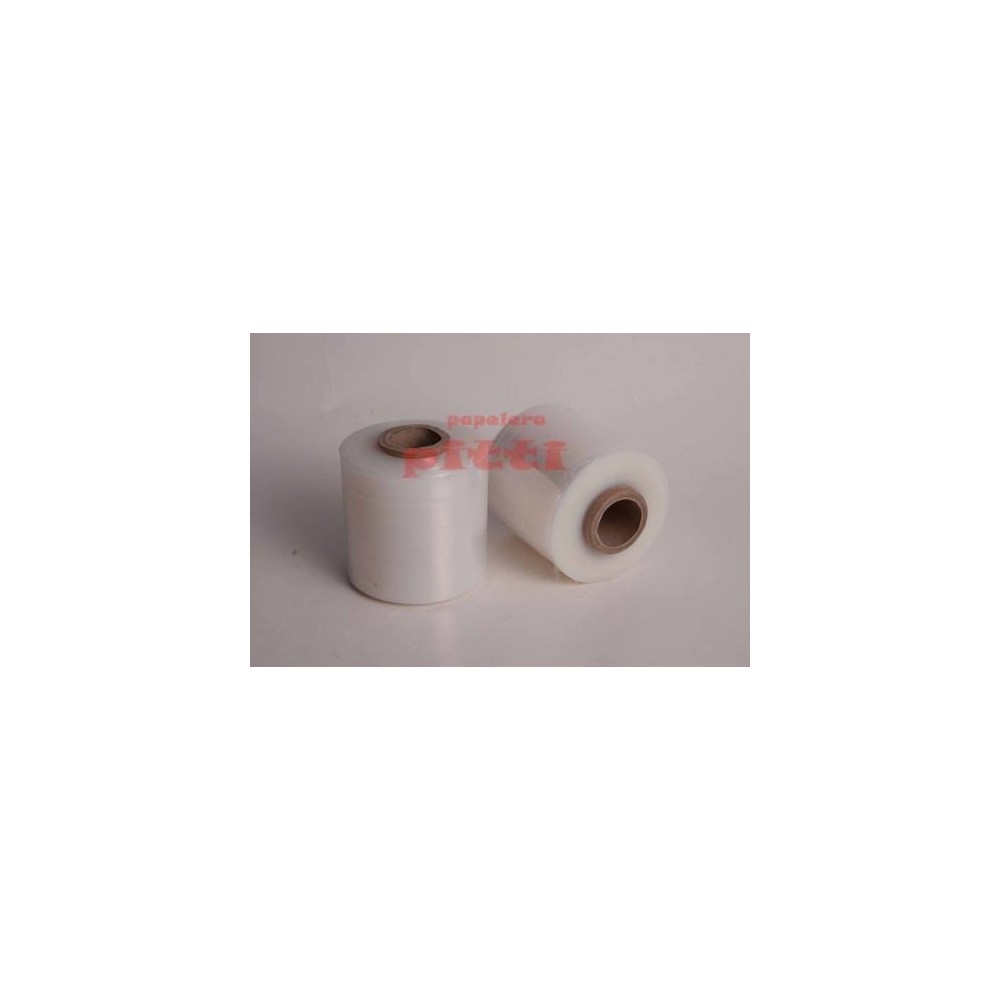 Papel film transparente (50mt)