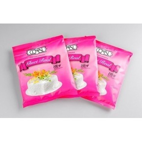 GLACE REAL CORAL 200gr